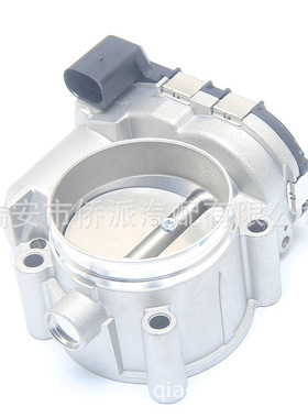 适用奥迪A6L Q7 电子节气门阀体078133062C 0280750003 V10810050