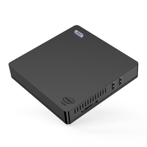 电脑PCZ83V4G/64GZ8350四核家用