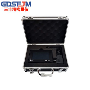 LE-80电梯加减速度测试仪 振动及起制动加减速度测试仪 包过计量