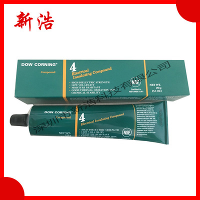 DOWCORNING道康宁4Electrical