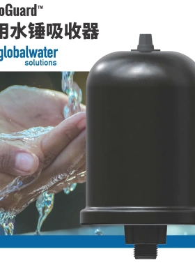 GWS水锤吸收器消除调节罐压力罐
