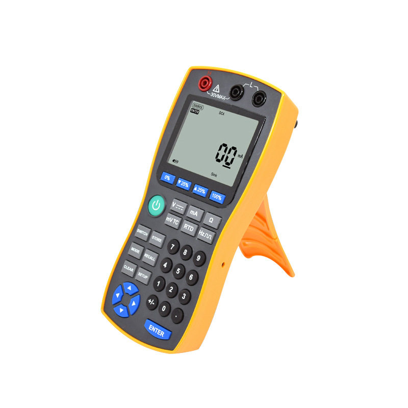 WP-MMB信号发生器4-20mAMMB智能