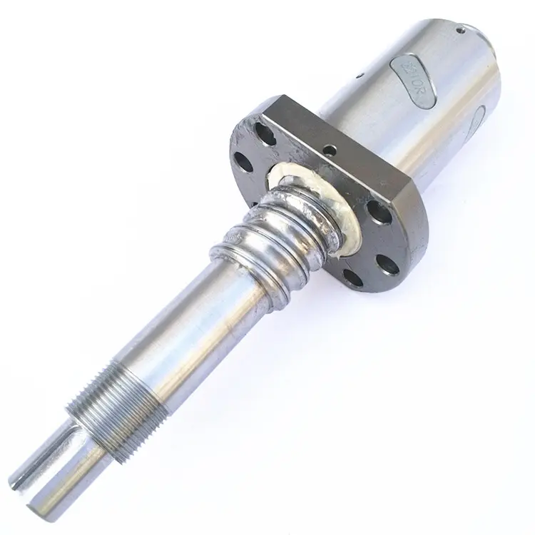 广东精密丝杆国产滚珠微型导轨