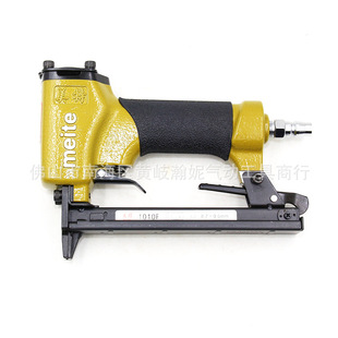 美特1010F气动码钉枪 工业级U型 F型小码钉枪 1008F 1006F钉