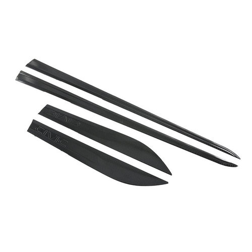 适用于22款本田11代思域车身饰条