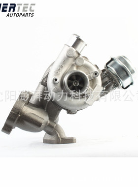 GT1749V汽车涡轮增压器整机038253019D 038253019DX西亚特适用