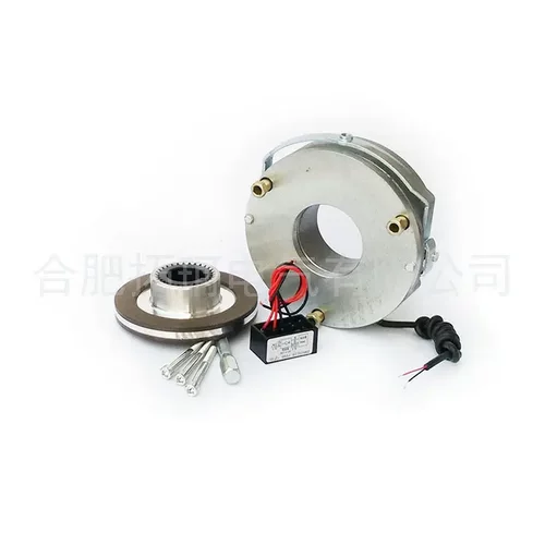 失电电磁制动器YEJ100电机2.2/