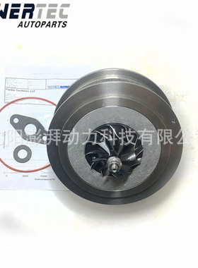 GTB1749VK汽车涡轮增压器机芯1741779 BK2Q6K682CA福特适用