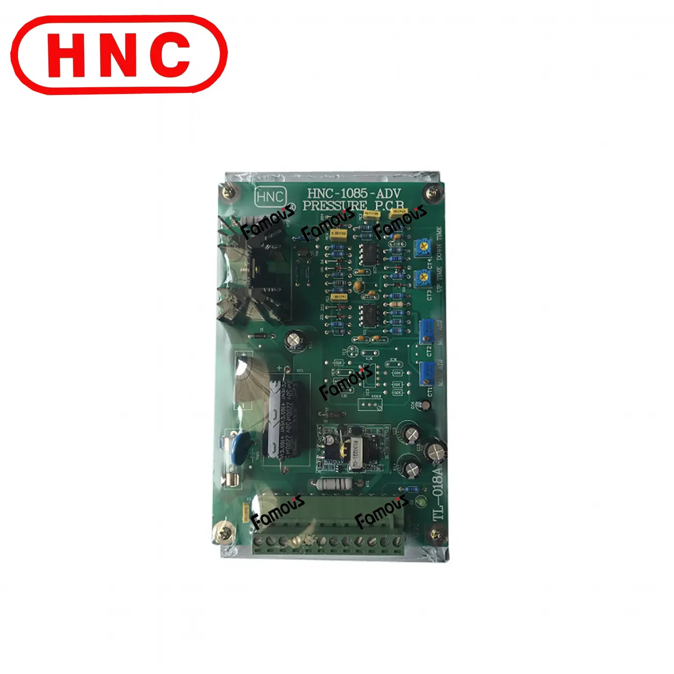 HNC-1085-ADV直供台湾HNC电子