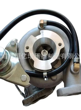 工厂CT15B涡轮增压器17201-46041 17201-46040