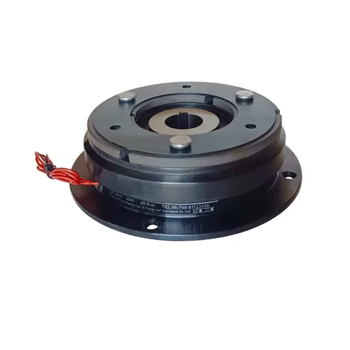 佛山电磁离合器20W行业设备2.5KG