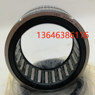 进口IKO NA/RNA4900 4901 4902 4903 4904UU密封防尘 滚针轴承
