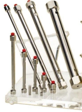 德国CS液相色谱柱MultoKrom 100-3 C18柱长125mm