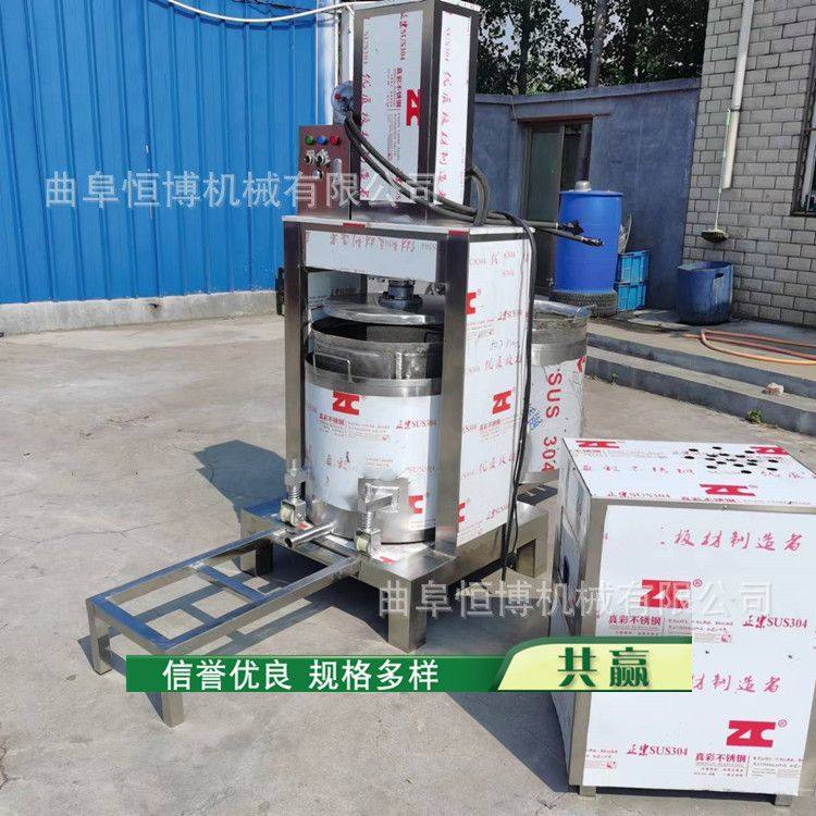 大型液压压榨机 米酒压榨机 不锈钢酱菜脱水压榨机 中药渣压榨机,农机/农具/农膜,农产品加工设备,淘宝优惠券,粉丝福利购,淘宝优惠卷