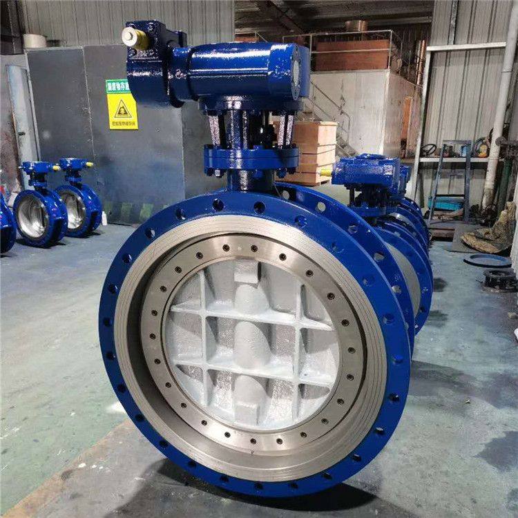三偏心大口径蝶阀 D373Y-25C 涡轮对夹式硬密封蝶阀 DN700,五金/工具,蝶阀,淘宝优惠券,粉丝福利购,淘宝优惠卷