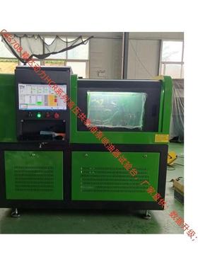 两路管件 DRV电磁阀调压检测 CR708燃油泵喷油器高压共轨试验台