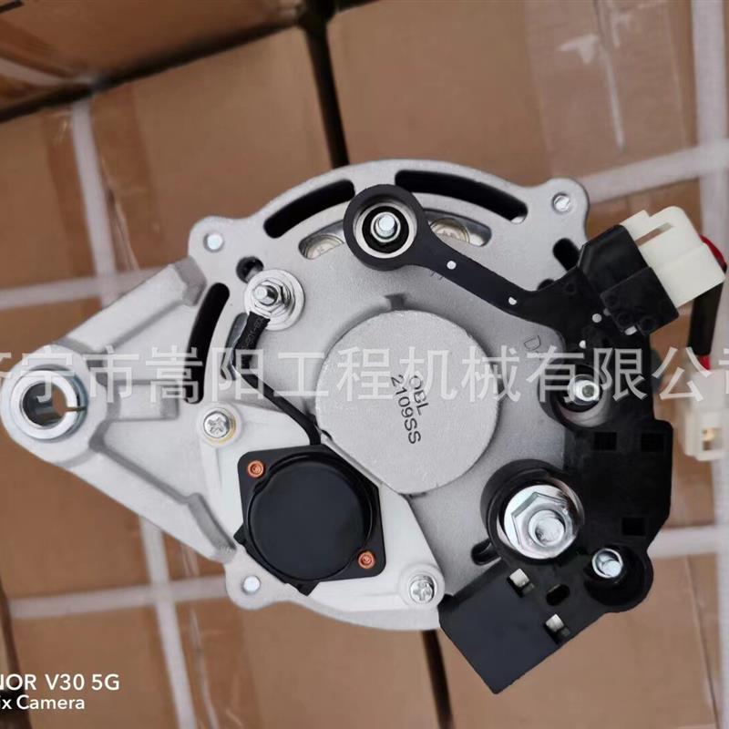 PC240-8发电机600-861-6420挖掘机配件