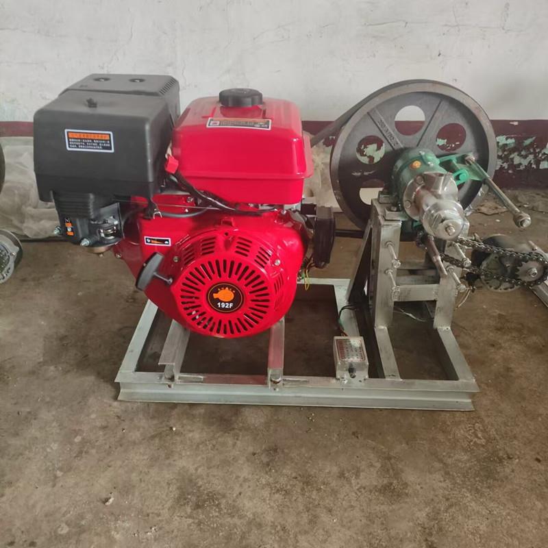 五谷杂粮食品膨化机 现货供应商用五谷杂粮膨化机