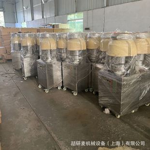 电动面团切割分块机 36份面团馅料分割机 dough divider