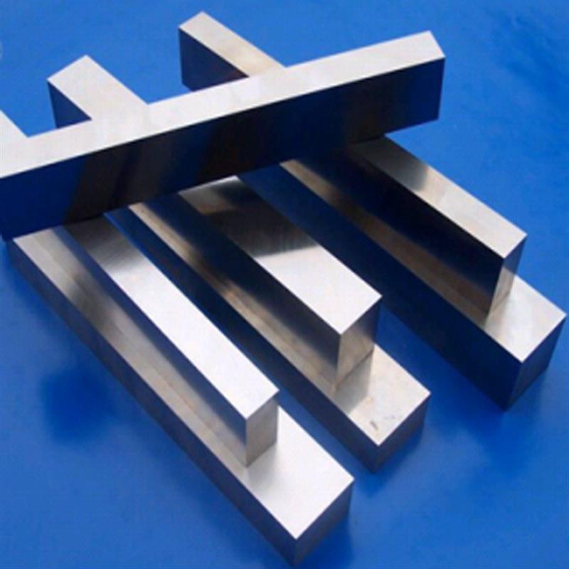 高韧性耐磨8MnSi/SKS95/BW1A合金工具钢圆棒光圆料黑皮退火铸造棒