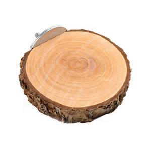 宠维奥玄凤鹦鹉站台花椒木牡丹虎皮花椒木站杆磨爪磨嘴鹦鹉用品