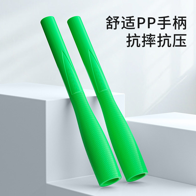 花样跳绳儿童比赛跳神成