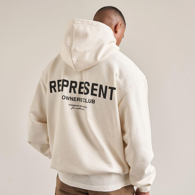 运动卫衣男连帽春秋季