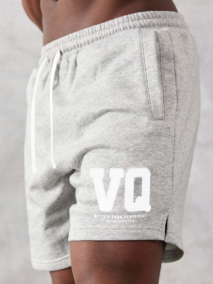 运动短裤男夏季弹力不过膝三四分裤重磅棉健身跑步美式篮球训练裤,运动服/休闲服装,运动中长裤／短裤,淘宝优惠券,粉丝福利购,淘宝优惠卷