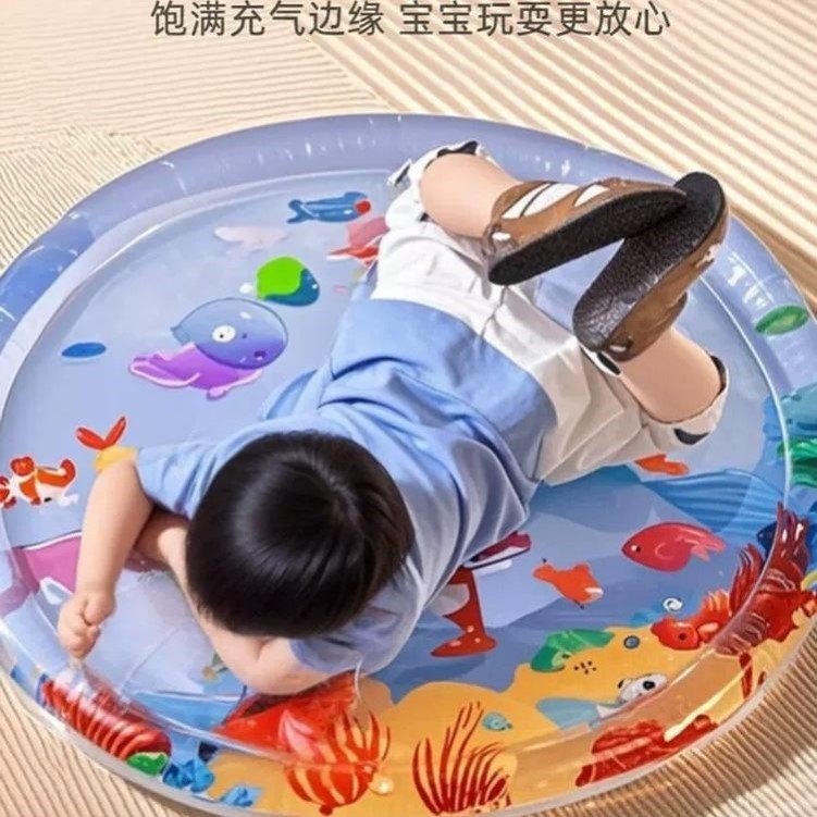 微重力深睡帽子眼罩一体月子帽夏季薄款护头防风午睡头部重力眼罩