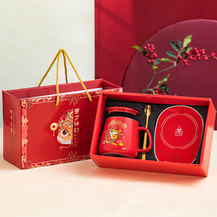 公司年会伴手礼品团建活动送员工实用赠品寿辰寿宴回礼小礼物定制