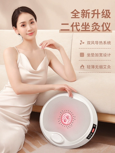 Прибор для приборочного прибора для мороживания на бедре.