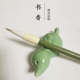唐宋笔庄 初学考级书法毛笔 书香 隶书欧体颜体楷书兼毫毛笔