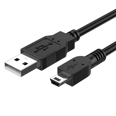 适用于Canon佳能G5 G6 G7 G9 G10 G11 G12 G15 IS相机USB数据线PRO1 S1 S2 S3 S5 A710 A720 IS连接线传输线
