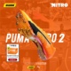 田径精英彪马厚底短跑钉鞋 Puma 千呼万唤始出来 Nitro400 2代