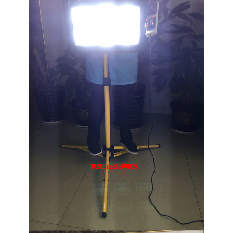 厂家货源户外大功率投射灯led方形投光灯600Wled照明灯具工程专用