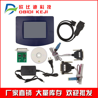跨境DigiprogIIIDigiprog3V4.94DIGIPROG3OBDVersion