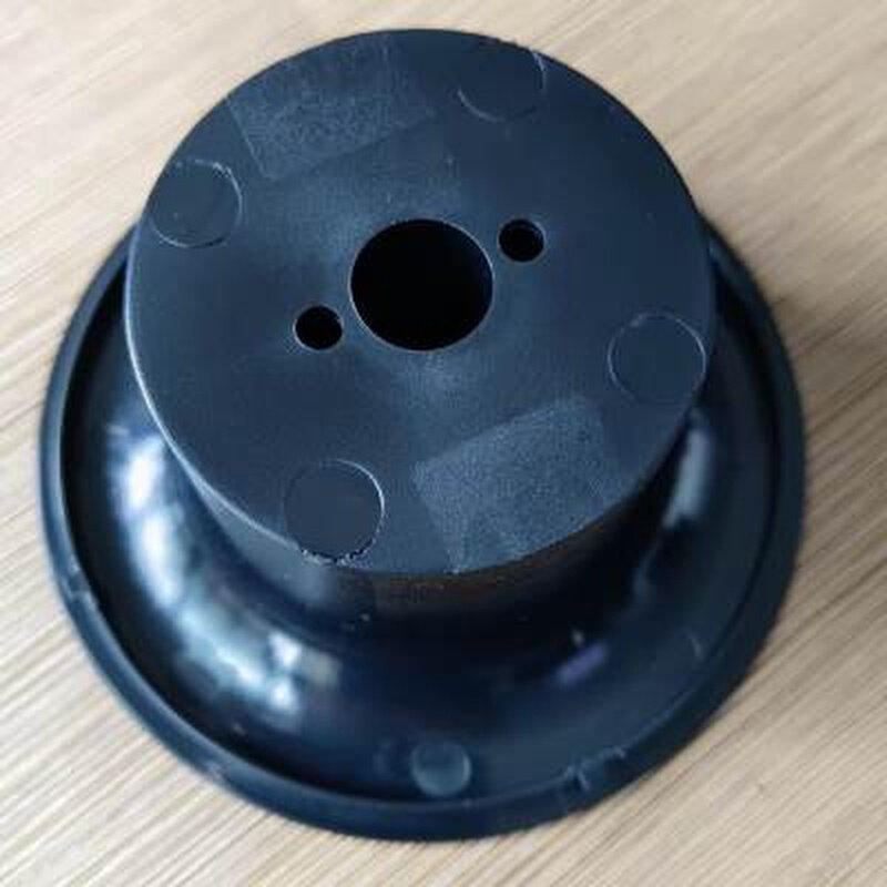 万泓即热式饮水机配件聪明座顶盖上盖桶装水桶水嘴插桶盖喇叭口盖