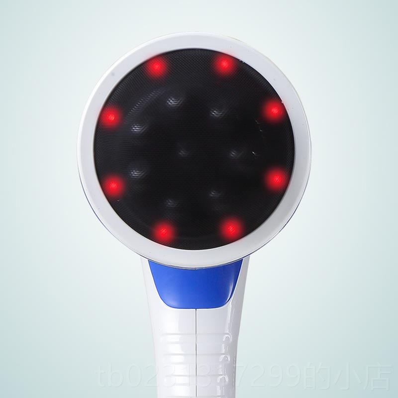 新款部简悦按器新家电全身颈椎背部腰按摩仪松手摩持电动按摩机