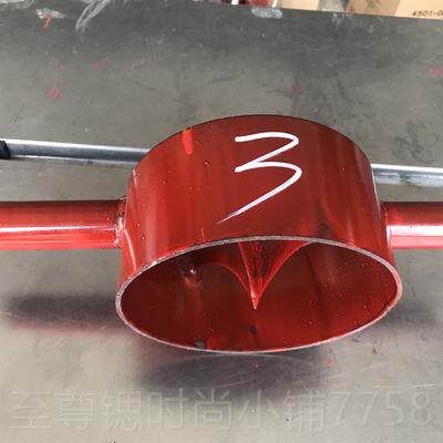正品破竹刀开竹刀高效破破竹竹工具竹加劈竹机家工用竹子神器开竹