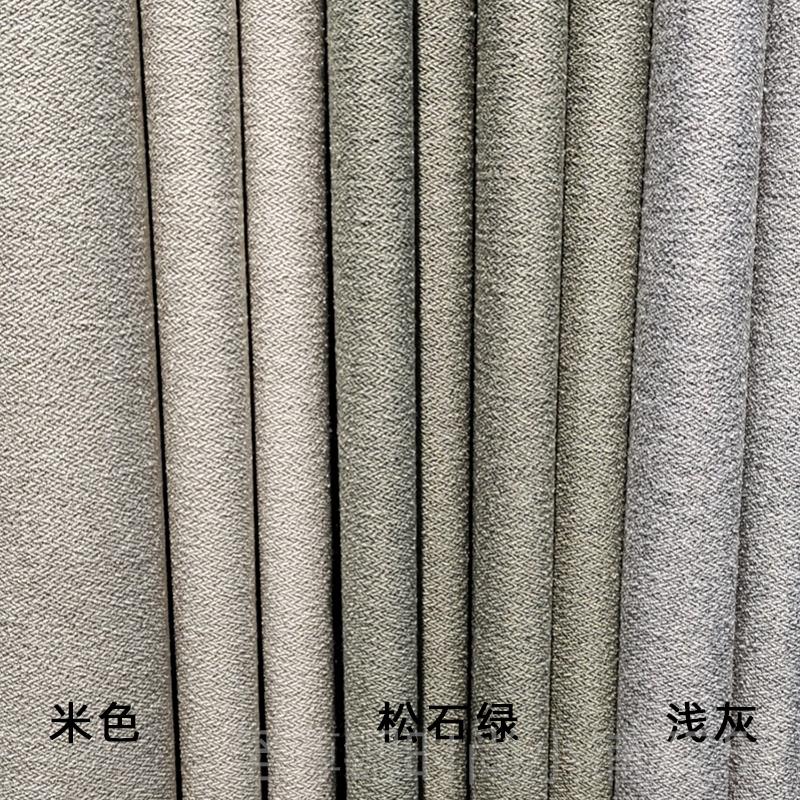 正品大尺寸会桌议室桌布长方加形务会商议桌茶办公室纯色素色宽台