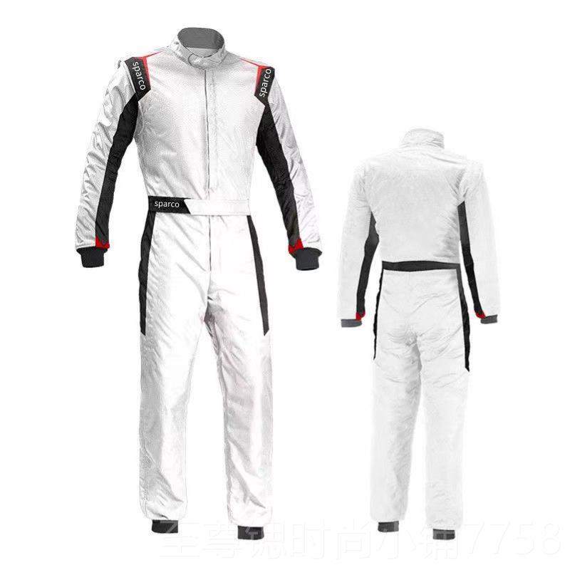 正品越野沙滩车车服UTV摩托情车卡丁车f1连体服拉力水赛防防风侣
