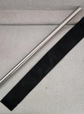 正品车载防身合法短棍打狗棒男自女打器架卫防狼防卫用品武铁棍子