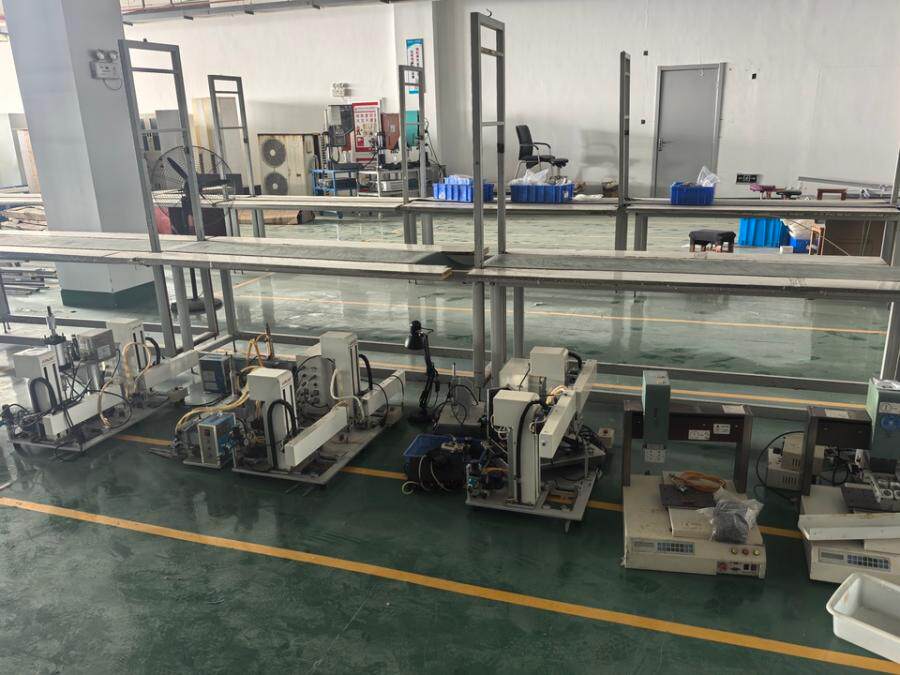 4月15日泰州市电子公司名下一批设备资产网络拍卖公告