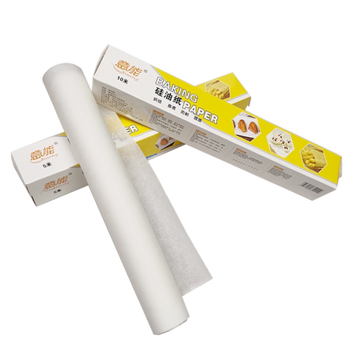 熬阿胶糕的专用油纸不粘脱膜古早蛋糕油纸宝宝辅食蒸糕烧烤油纸垫