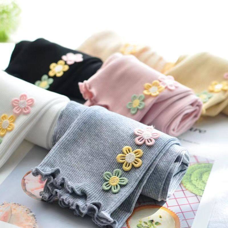 【7402人收藏】女童打底裤秋季新款儿童裤子中小童春秋季薄款女宝,童装/婴儿装/亲子装,裤子,淘宝优惠券,粉丝福利购,淘宝优惠卷