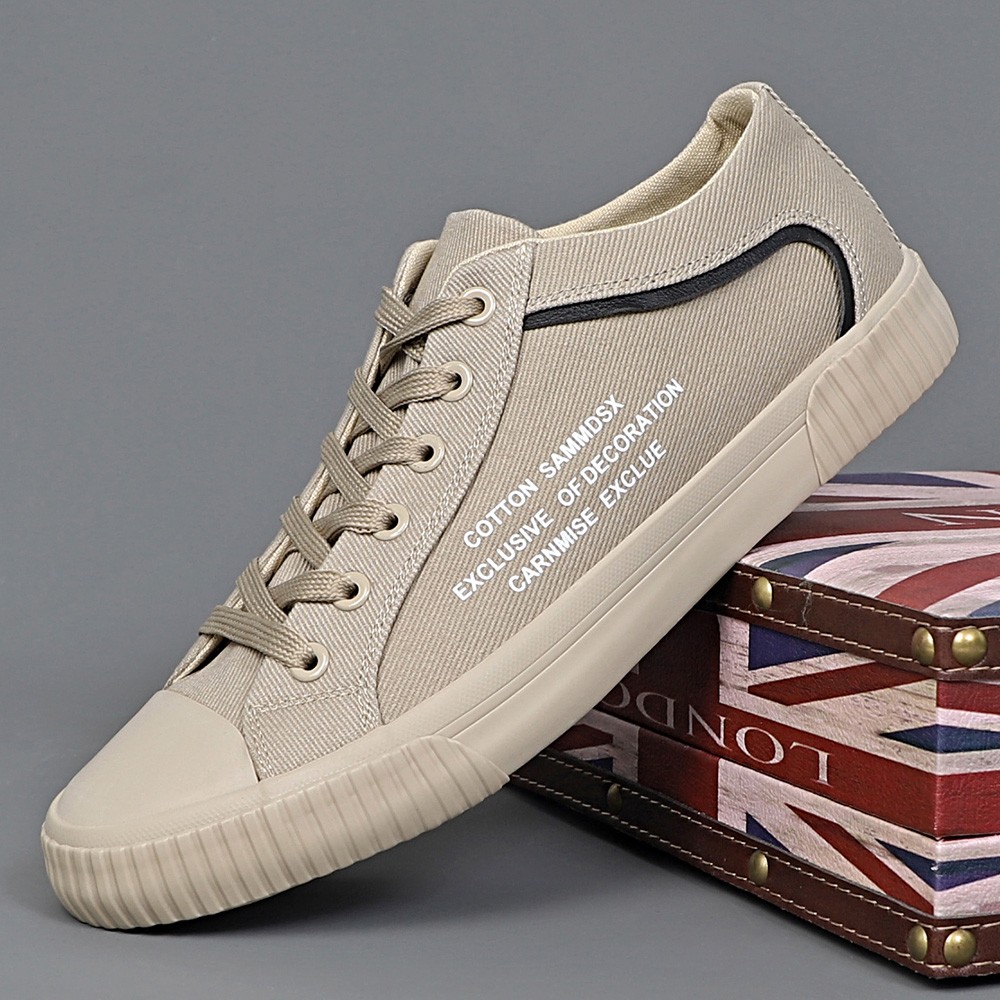 套脚板鞋潮鞋老北京布鞋