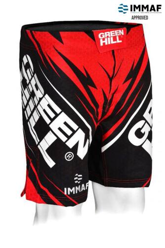 综合格斗综合格斗GREENHILLMMA