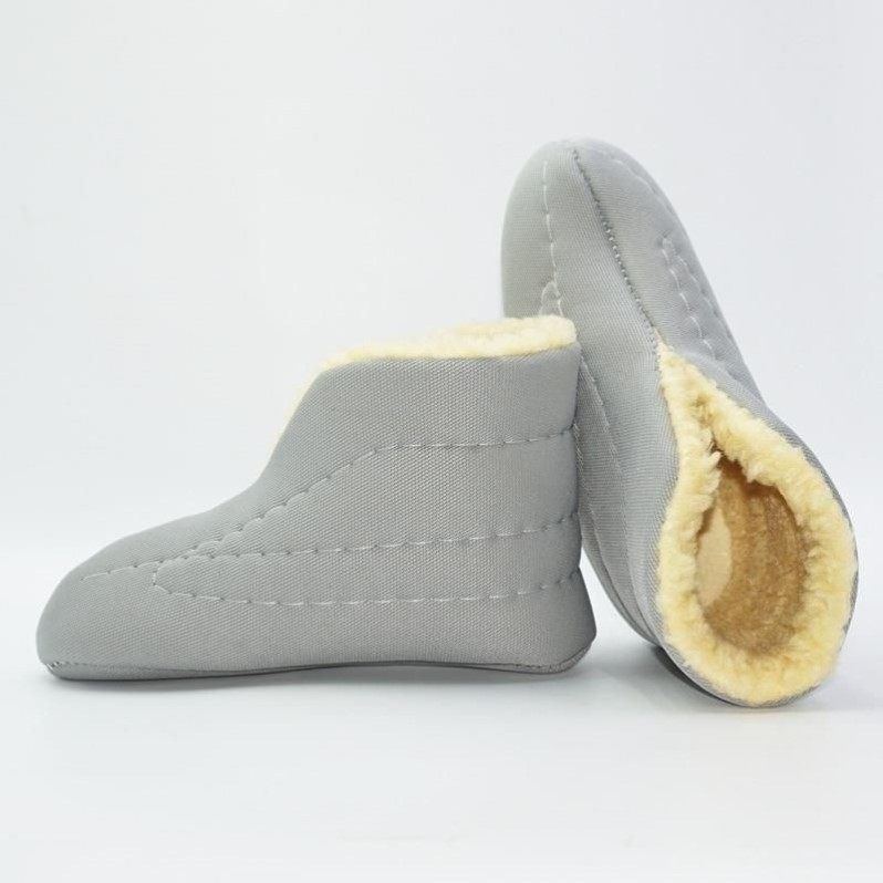 雨鞋内套加绒内胆雨靴保暖水鞋内胆棉套加绒加厚中筒胶鞋防寒鞋套