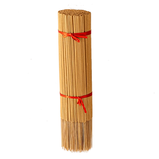 香德堂降真崖柏檀香九真伏英大显威灵立香棍香棒香竹签香天然舒缓