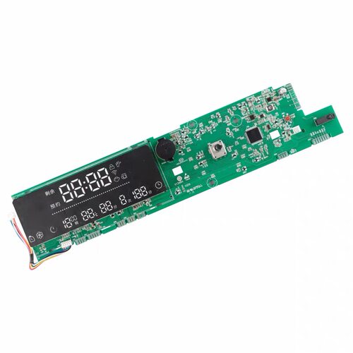 海尔洗衣机电脑板XQG70-BDX12756U1 EG10014BD959WU1变频驱动主板